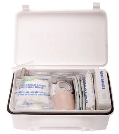 10 Person Lifeguard First Aid Kit -Swimline Store 5672563835048 5