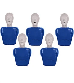 Lifeguard CPR 7 Pack Manikins -Swimline Store 5672563933352 9