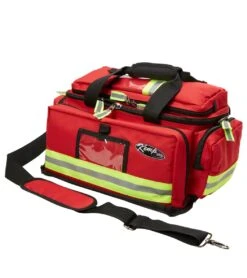 Professional Trauma Lifeguard Bag