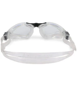 AQUASPHERE Kayenne Clear Lens Goggle -Swimline Store 5672640315560 clearclear 3a