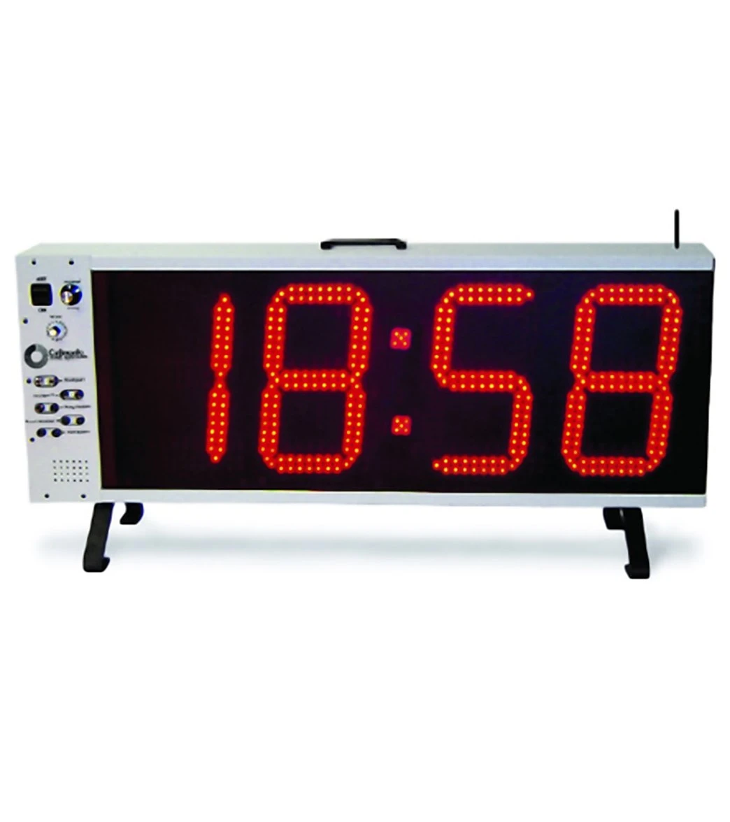 Pace Clock Pro Wireless 1 Pace Clock Pro Wireless