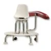 30" O Series Lifeguard Chair