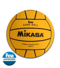 MIKASA Compact Size 4 Water Polo Ball