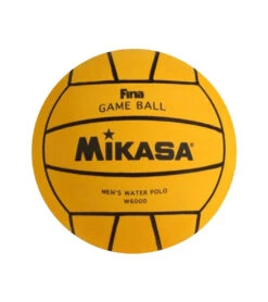 MIKASA Men’s Size 5 Water Polo Ball