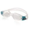 AQUASPHERE Kaiman Compact Fit Clear Lens Goggle