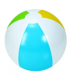 16" Beach/Pool Ball -Swimline Store 5677380337832 4