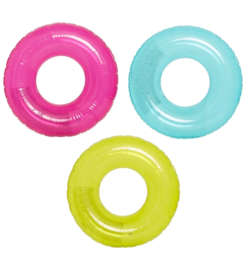 Intex 30" Transparent Tubes 1 Intex 30" Transparent Tubes