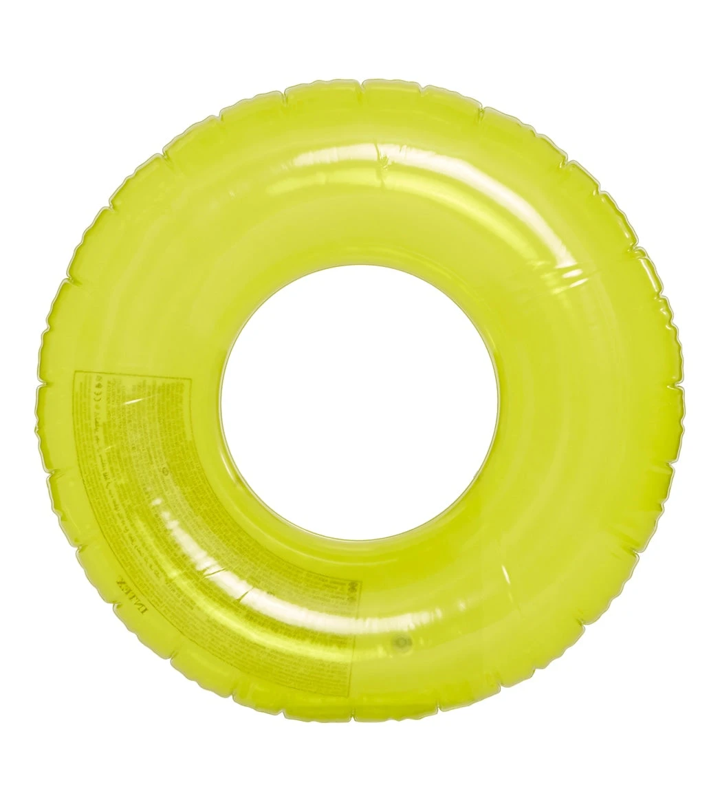 Intex 30" Transparent Tubes 2 Intex 30" Transparent Tubes - Image 2