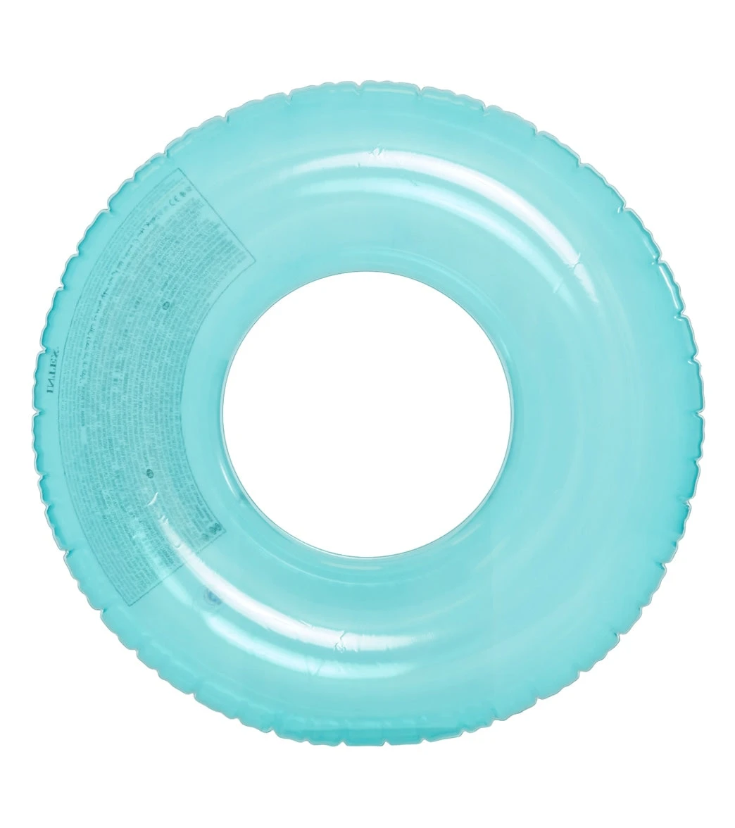 Intex 30" Transparent Tubes 3 Intex 30" Transparent Tubes - Image 3