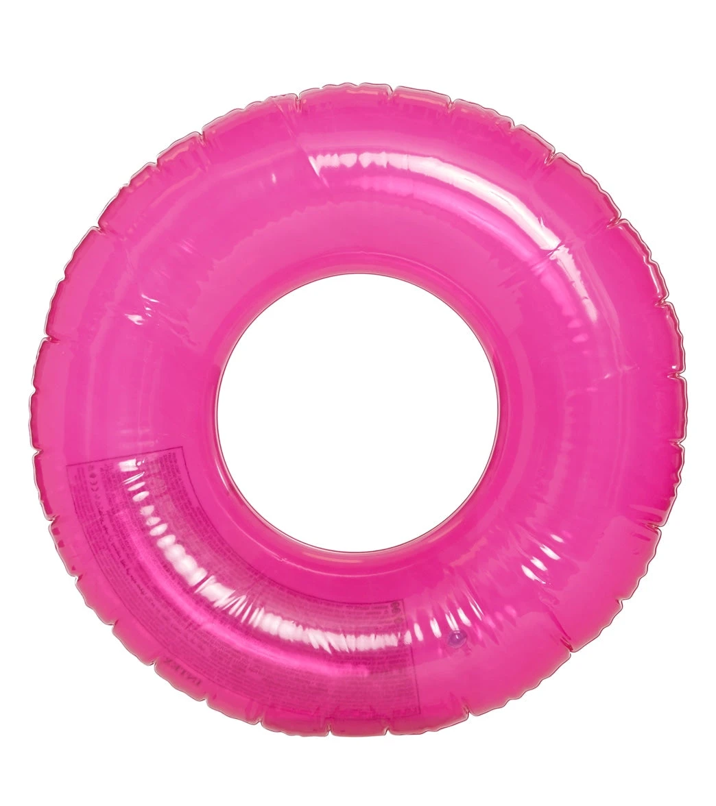 Intex 30" Transparent Tubes 4 Intex 30" Transparent Tubes - Image 4