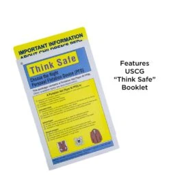 Kids' USCGA 3 Buckle Personal Flotation Device (30-50 Lbs.) 12 Kids' USCGA 3 Buckle Personal Flotation Device (30-50 Lbs.) -Swimline Store 5677747306664 blue 6a