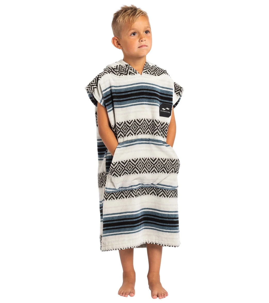 Slowtide Kids Oso Changing Poncho 1 Slowtide Kids Oso Changing Poncho