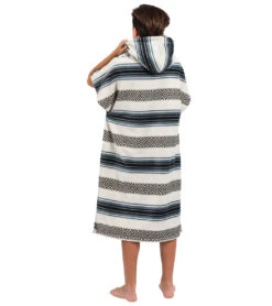 Slowtide Oso Changing Poncho -Swimline Store 5677989658792 whitestripe 5a