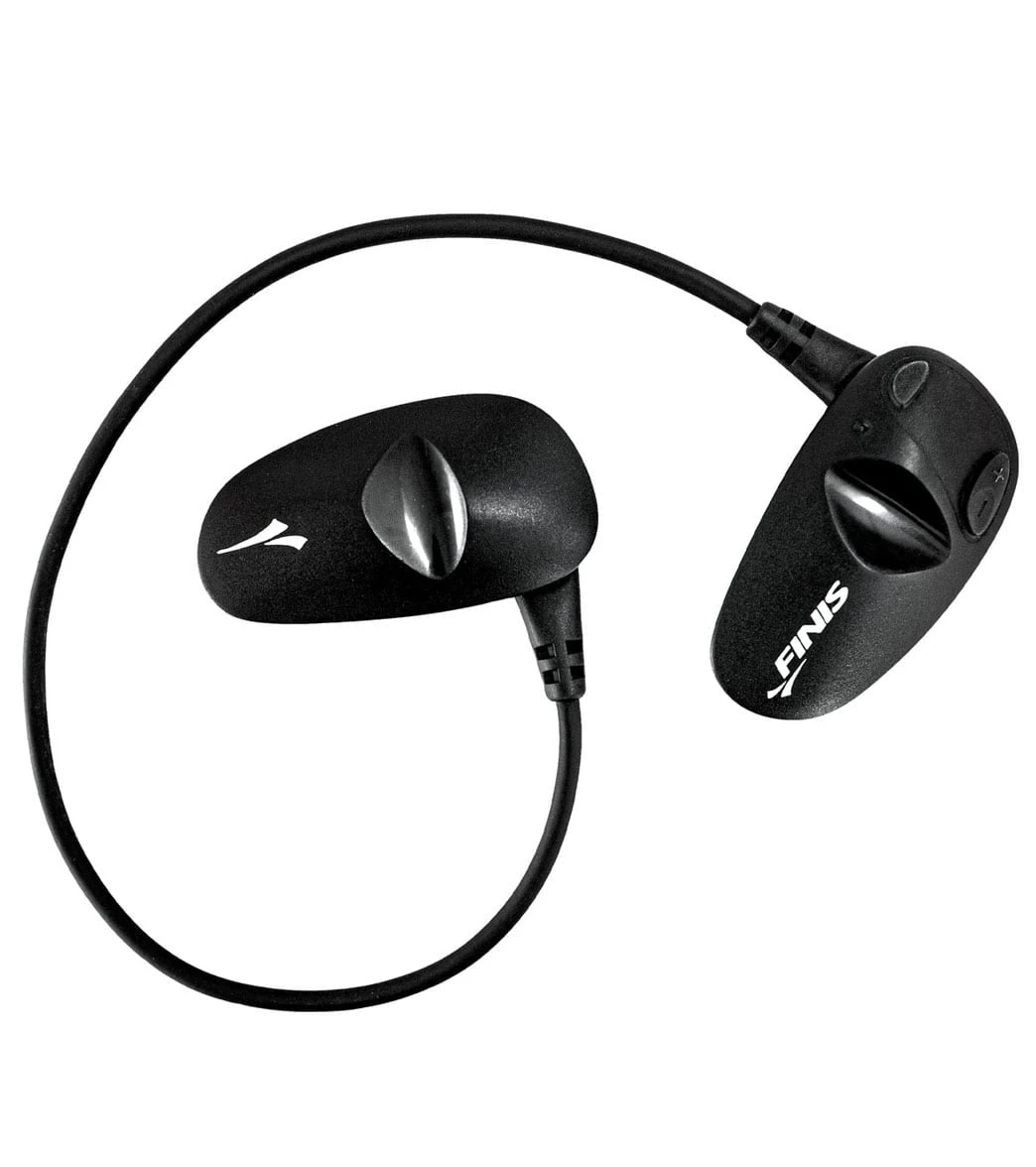 FINIS Amnis Stream Headphones 1 FINIS Amnis Stream Headphones