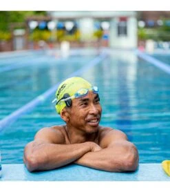 FINIS Amnis Stream Headphones 14 FINIS Amnis Stream Headphones -Swimline Store 5678022426792 black 5a