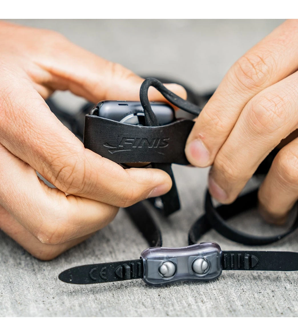 FINIS Amnis Stream Headphones 6 FINIS Amnis Stream Headphones - Image 6