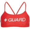 Nike Women's Lifeguard Racerback Bikini Top