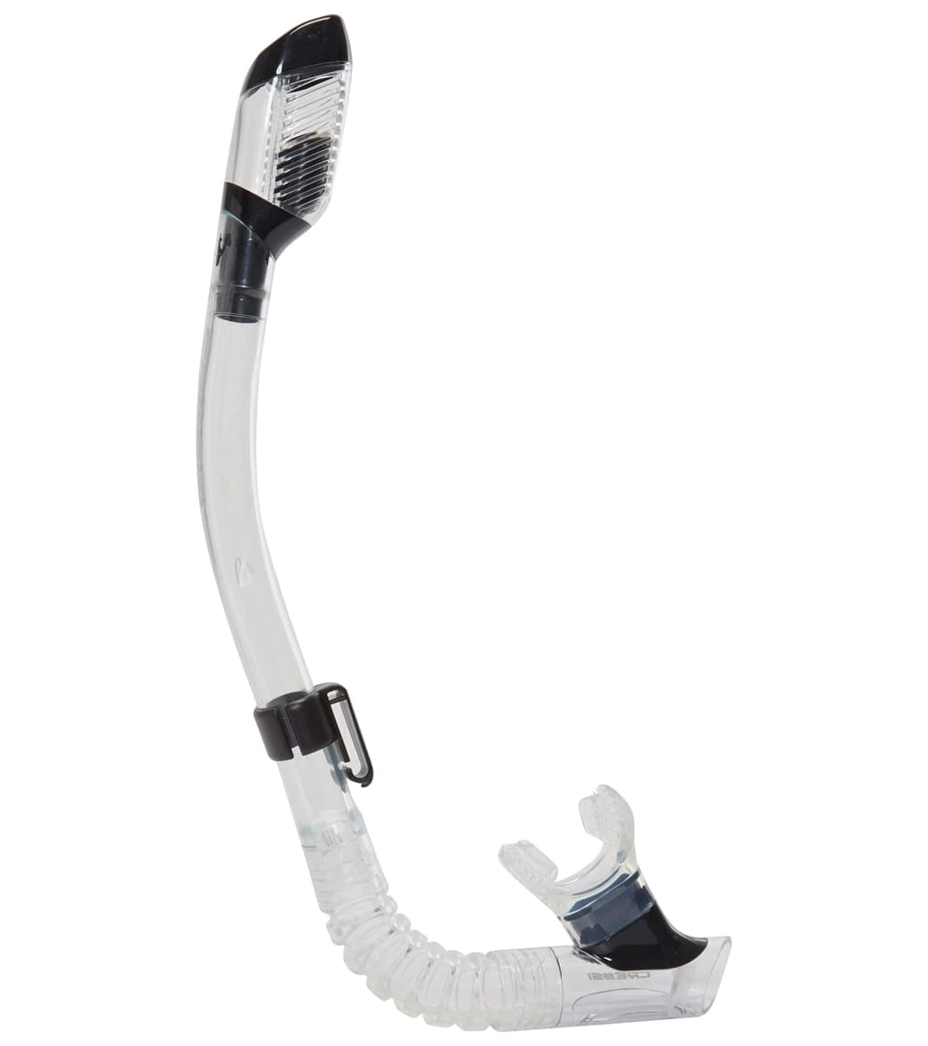 CRESSI Kids Mini Dry Snorkel 1 CRESSI Kids Mini Dry Snorkel