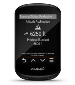 Garmin Edge 830 Mountain Bike Bundle Cycling Computer -Swimline Store 5678513651880 black 9a