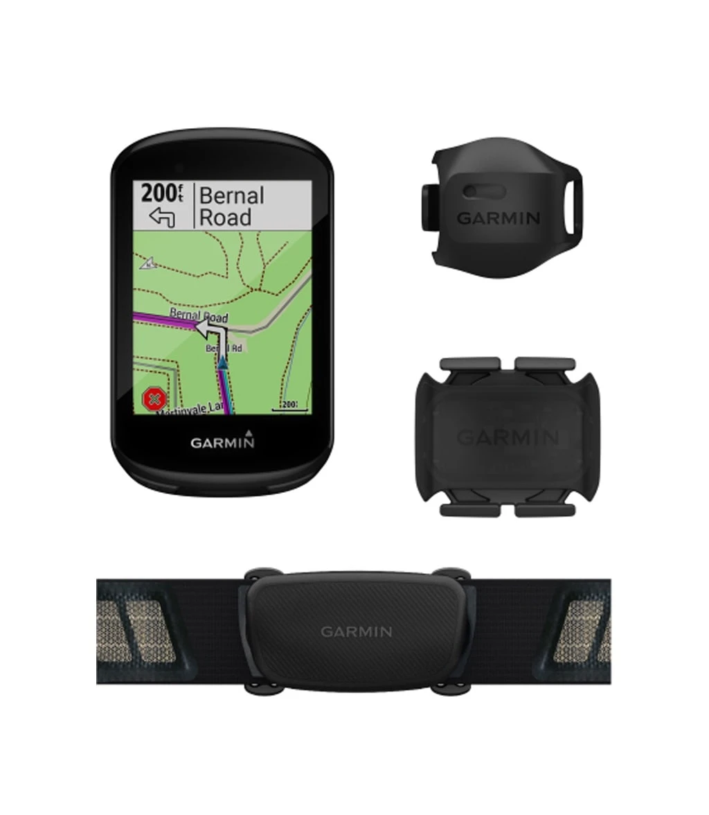 Garmin Edge 830 Bundle Cycling Computer 1 Garmin Edge 830 Bundle Cycling Computer