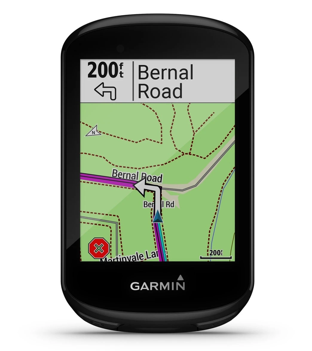 Garmin Edge 830 Bundle Cycling Computer 2 Garmin Edge 830 Bundle Cycling Computer - Image 2