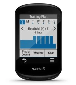 Garmin Edge 830 Bundle Cycling Computer 18 Garmin Edge 830 Bundle Cycling Computer -Swimline Store 5678516469928 black 8a