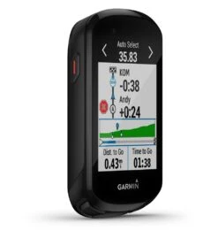 Garmin Edge 830 GPS Cycling Computer -Swimline Store 5678518993064 black 3a