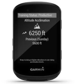 Garmin Edge 530 GPS Cycling Computer -Swimline Store 5678522040488 black 4a
