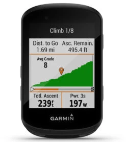 Garmin Edge 530 GPS Cycling Computer -Swimline Store 5678522040488 black 5a