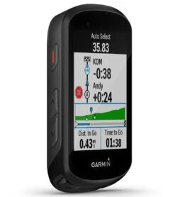 Garmin Edge 530 GPS Cycling Computer -Swimline Store 5678522040488 black 7a
