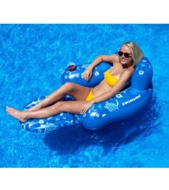 Swimline Tropical Lounge Chair -Swimline Store 5678784184488 4