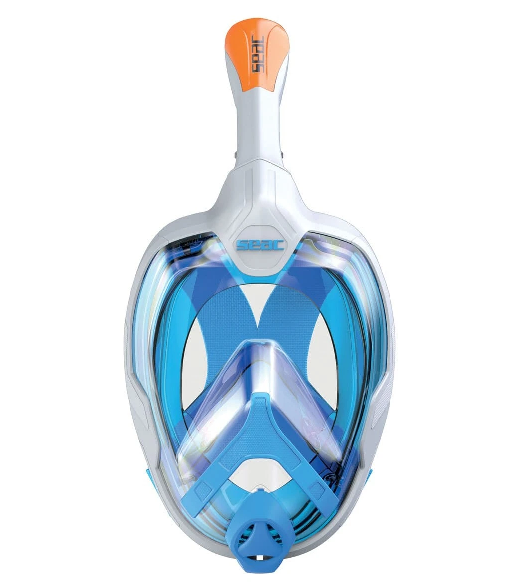 Magica Full Face Snorkeling Mask 1 Magica Full Face Snorkeling Mask