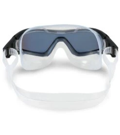AQUASPHERE Vista Pro Tri Mask 7 AQUASPHERE Vista Pro Tri Mask -Swimline Store 5679093252264 mirrorblack 3a