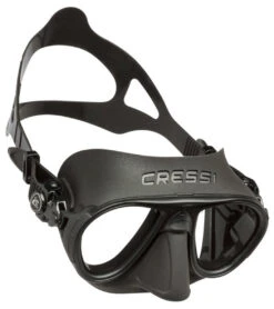 CRESSI Calibro Anti Fog Scuba Mask