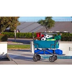 Double Decker Wagon -Swimline Store 5680295706792 tealnavy 6a