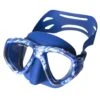 One Camo Scuba Free Dive Mask