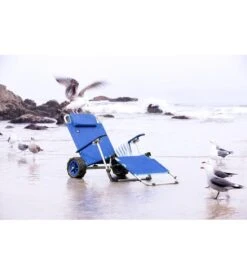 Beach Day Lounger -Swimline Store 5680476979368 poolblue 3a