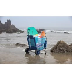 Beach Day Lounger -Swimline Store 5680476979368 poolblue 4a