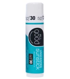 SPF 30 Zinc Unscented Sunstick .6oz -Swimline Store 5680613228712 unscented
