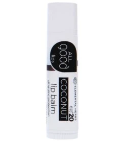 SPF 20 Coconut Lip Balm -Swimline Store 5680622698664 coconut