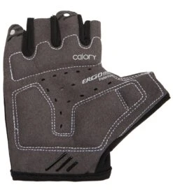 Louis Garneau Women's Calory Cycling Glove -Swimline Store 5681740873896 black 3a