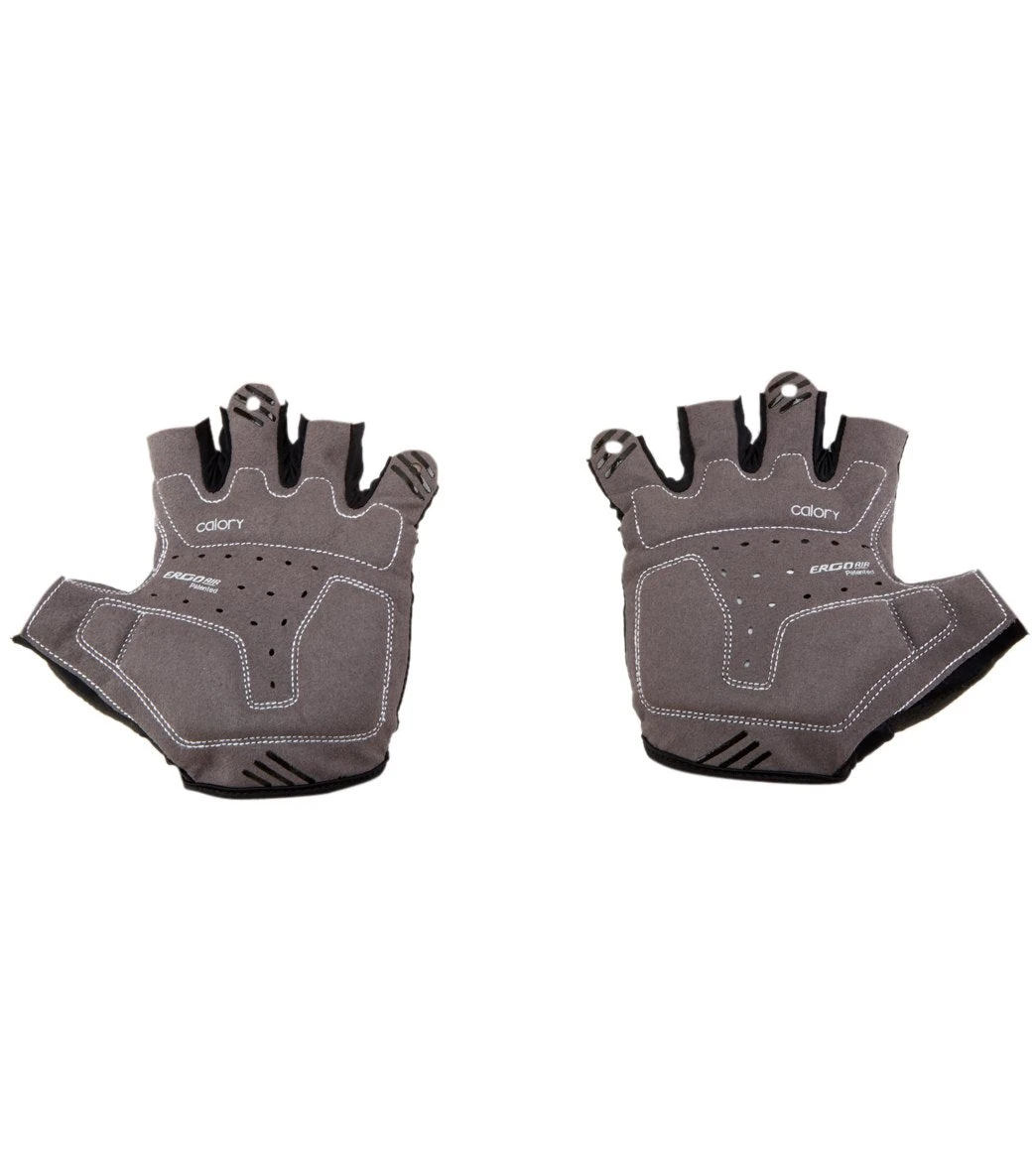 Louis Garneau Men's Calory Cycling Gloves 2 Louis Garneau Men's Calory Cycling Gloves - Image 2