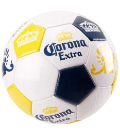 Sola Corona Soccer Ball