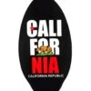 CA Republic Sola Wood Skimboard
