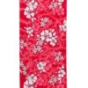 Sola 30" X 60" Hibiscus Towel