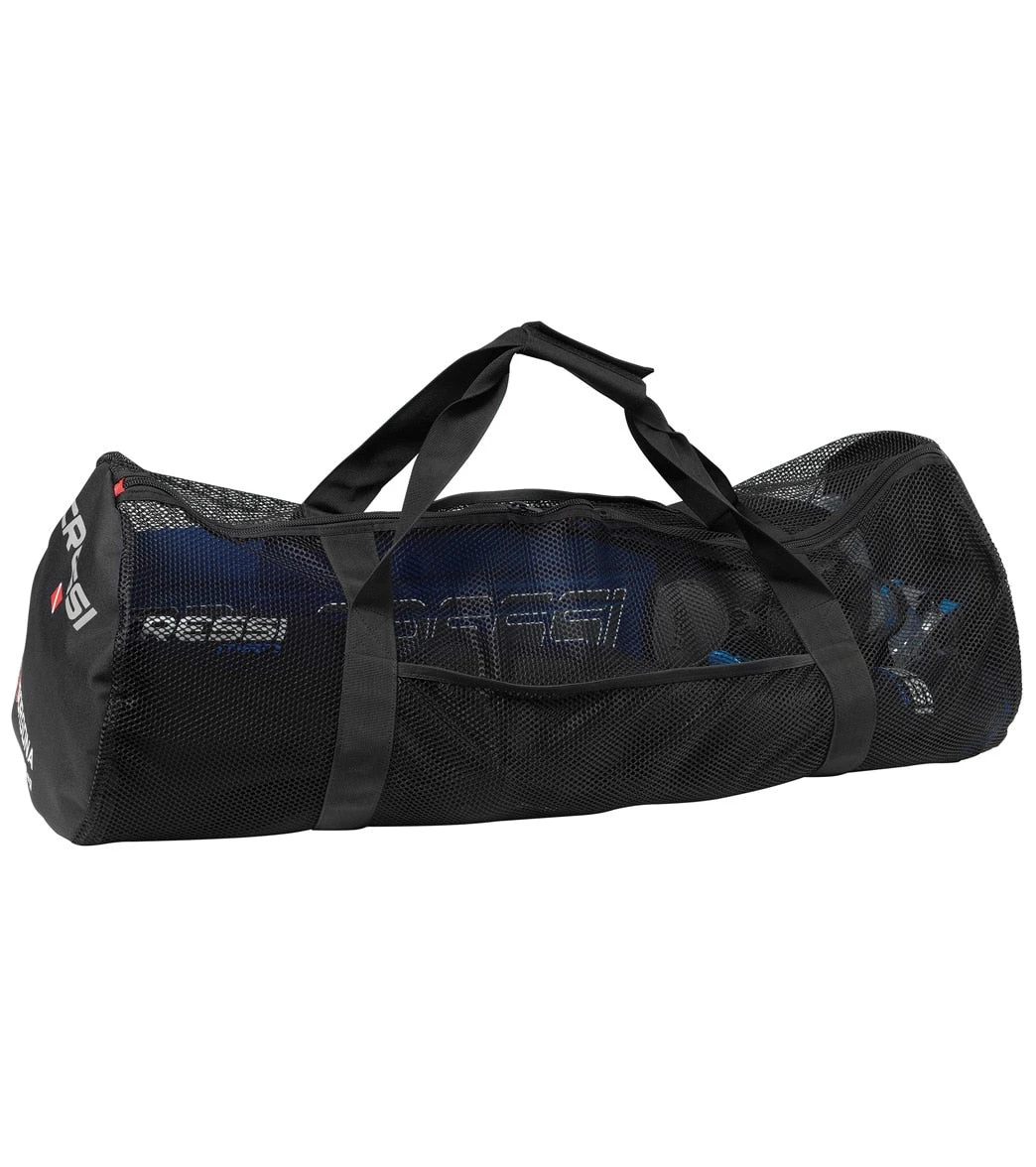 CRESSI Gorgona Mesh Gear Bag 1 CRESSI Gorgona Mesh Gear Bag
