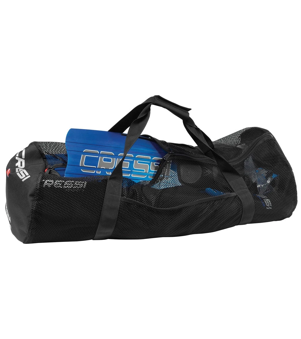 CRESSI Gorgona Mesh Gear Bag 2 CRESSI Gorgona Mesh Gear Bag - Image 2