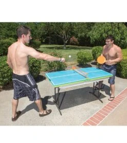 Floating Table Tennis Game -Swimline Store 5682614567080 7