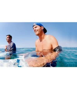 Surge+ Waterproof Sport Headphones 6 Surge+ Waterproof Sport Headphones -Swimline Store 5684672921768 black 3a