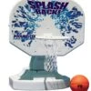 Splashback Poolside Basketball Game